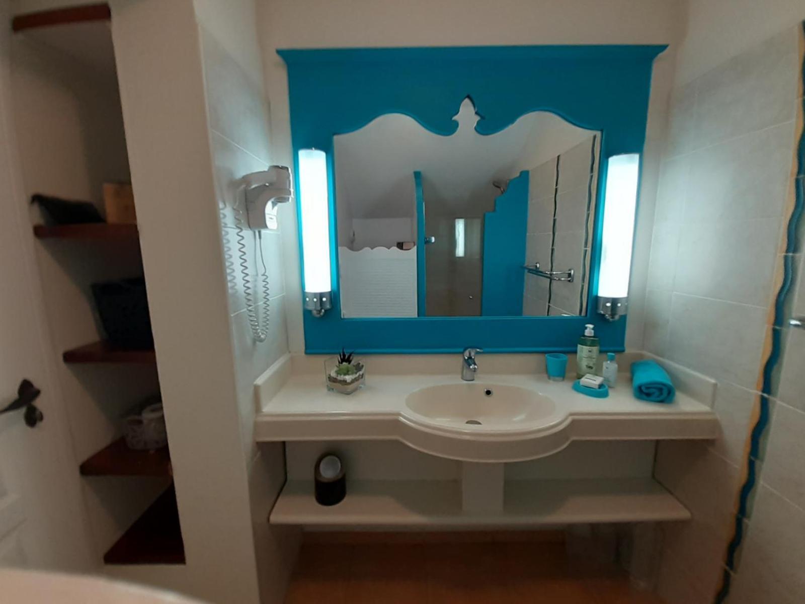 Appartement Ti Mad à Sainte-Anne  Extérieur photo