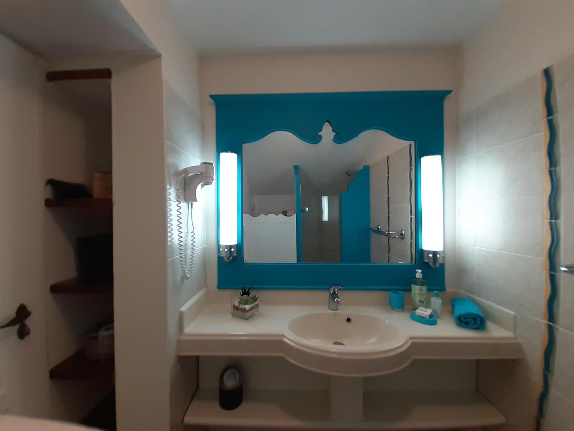 Appartement Ti Mad à Sainte-Anne  Extérieur photo